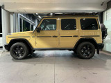 Gクラス G400d 4WD 