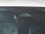 センサーがついているので、安心して運転できます!