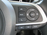 アダプティブクルーズコントロールで高速での運転がラクになります(^_^.)