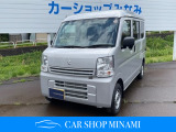 スズキ エブリイ
