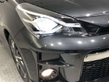 ★LEDヘッドライト★LEDは明るく遠くまで照らす光量で夜間走行の視認性を高めます。長寿命で省電力!見た目もスタイリッシュです。