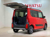 下回りのサビが気になる方には、下回防錆加工をオススメしております!