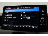 ナビゲーションももちろん装備☆多彩な機能で快適ドライブをアシスト☆オーディオ機能も充実していますね☆