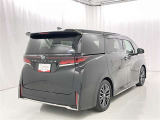 デザインも上質で人気のお車です!