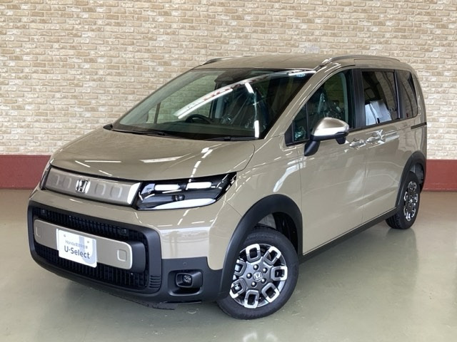 ホンダ フリード 