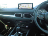 『マツダコネクト』ナビゲーション、テレビ、ラジオ、ブルートゥース機能はもちろん、『Android Auto』『Apple CarPlay』にも対応しております♪