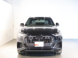 Q8 55 TFSI クワトロ Sライン 4WD 