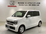 全国納車可 第三者機関証明書付 最長5年保証 ワンオ-ナ- ナビVXM-214VFi TV Rカメラ CD録音 BTオ-ディオ DVDドラレコ シ-トヒ-タ-装備のN-WGN Lホンダセンシング入庫!