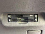 【ETC】高速道路の料金所をストレスなく通過!話題のスポットやサービスエリアに多い「スマートIC」利用時は必須のアイテムです。当店でセットアップを実施、ご納車当日からすぐにご利用いただけます!