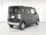 ピクシスメガ L 4WD 