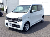 ☆ホンダのホッと保証付き(期間中走行距離無制限)☆全国のホンダディーラーのサービス工場で保証が受けられます☆