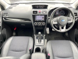 フォレスター 2.0 Sリミテッド 4WD 
