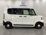 購入後も自社指定整備工場完備でお客様の愛車をしっかりサポート致します!御納車時には安全かつ安心してお乗り頂けるようホンダ専門知識を持つ整備スタッフが点検・整備・装備も説明をしてお渡ししております。