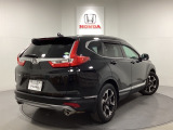 CR-V 1.5 EX マスターピース 