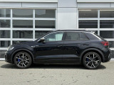 T-Roc R 4WD 