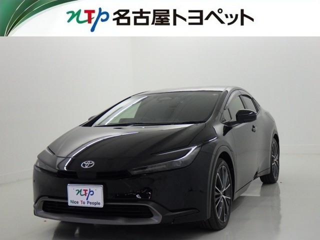 プリウス 2.0 G （6AA-MXWH60）