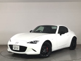 マツダ ロードスターRF