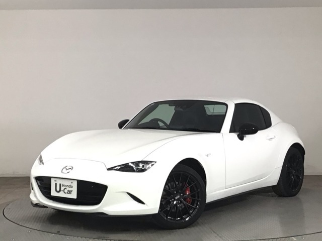 ロードスターRF 2.0 RS