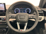 A4アバント 35 TDI Sライン ワンオーナー 修復歴無し