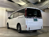 1年間の走行距離無制限のロングラン保証付きです。全国のトヨタテクノショップで保証修理が可能。追加で2年間・3年間の延長も可能です。