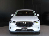 CX-60 3.3 XD Lパッケージ ディーゼル 4WD 