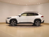 カローラクロス 1.8 ハイブリッド Z E-Four 4WD 
