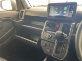 【 オートエアコン 】車内温度を感知して自動で温度調整をしてくれるのでいつでも快適な車内空間を創り上げます!