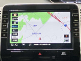 ブルーレイ対応★10インチ大画面ナビ【MM521D-L】高画質な映像を車でもお楽しみいただけます♪さらに点検などのお知らせが届くNissanConnect付です★