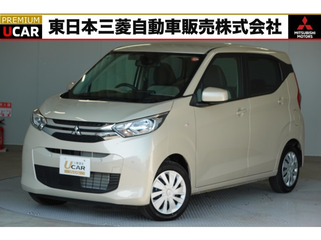 eKワゴン M