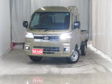 ハイゼットトラック ジャンボ エクストラ 4WD 