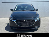 MAZDA2 1.5 15S プロアクティブ 
