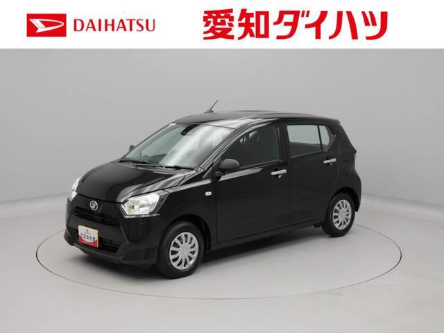 ダイハツ ミライース 
