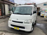 ☆☆青森県八戸市にある働く車の専門店 VAN TRACK CARS バントラカーズ八戸店☆☆