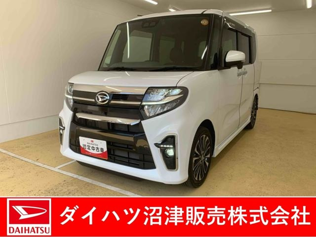 タントカスタム RS セレクション