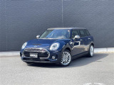 BMW MINI ミニクラブマン