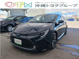 トヨタ カローラ