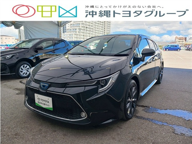 トヨタ カローラ 