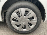 155/65R14                     ★このクルマのタイヤサイズです。