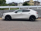 MAZDA3ファストバック 2.0 20S レトロスポーツエディション 