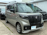 スペーシアベース XF 4WD 
