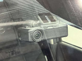 万が一のトラブルのときにも役に立つドライブレコーダーを装備しています。側面衝突や幅寄せ・割り込み対策に!
