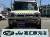ハスラー J スタイルII デュアルカメラブレーキサポート カロッツェリア9インチSDナ...
