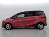 両側パワースライドドア付きだから、狭い駐車スペースなどでの 乗り降りラクラク!小さなお子さまのいるご家庭には嬉しい装備。