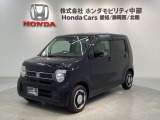 全国納車可 第三者機関証明書付 H SENSING 新車保証 試乗車 ワンオ-ナ- ナビVXM-245ZFEi TV Rカメラ BTオ-ディオ ドラレコ シ-トヒ-タ-ETC装備のN-WGN L入庫!
