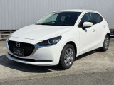 MAZDA2 1.5 15S 