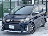 ヴォクシー 2.0 ZS 煌II 4WD 修復歴無し