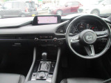 MAZDA3ファストバック 1.8 XD Lパッケージ 