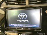 【純正9型ナビ】人気の純正ナビを装備。オーディオ機能も充実しており、Bluetooth接続すればお持ちのスマホやMP3プレイヤーの音楽を再生可能!毎日の運転がさらに楽しくなります!!