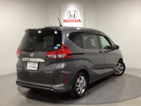 【Honda認定中古車 U-Select】 は3つの安心をお約束します。 1 Hondaのプロが整備した安心。 2 第三者機関がチェックした安心。 3 購入後もHondaが保証する安心。