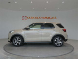 ロッキー 1.0 プレミアム 4WD 